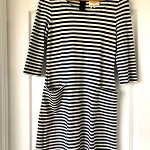 Kate Spade A-line dress
